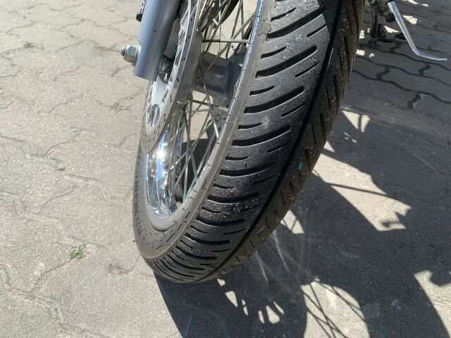 Баджадж 6510, объемом двигателя 0.22 л и пробегом 0 тыс. км за 1900 $, фото 7 на Automoto.ua