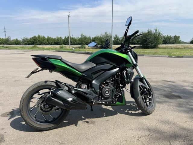 Баджадж 6510, об'ємом двигуна 0.4 л та пробігом 0 тис. км за 3482 $, фото 4 на Automoto.ua