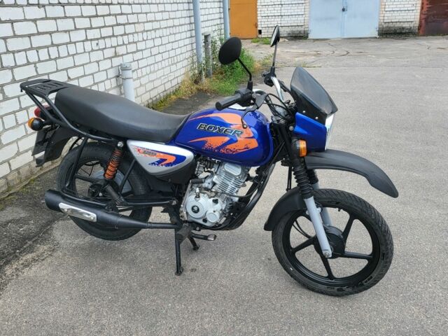 Баджадж 6510, об'ємом двигуна 0.13 л та пробігом 0 тис. км за 841 $, фото 2 на Automoto.ua