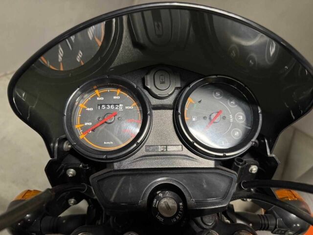 Баджадж 6510, об'ємом двигуна 14.86 л та пробігом 0 тис. км за 1050 $, фото 7 на Automoto.ua