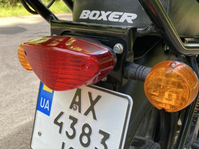 Баджадж 6510, объемом двигателя 0.13 л и пробегом 0 тыс. км за 900 $, фото 8 на Automoto.ua