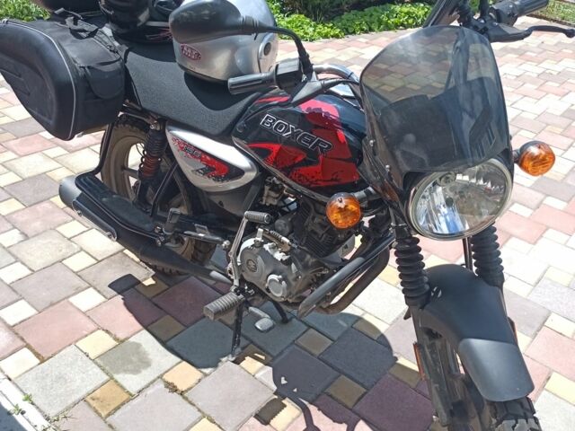 Баджадж 6510, об'ємом двигуна 0.15 л та пробігом 0 тис. км за 1180 $, фото 1 на Automoto.ua