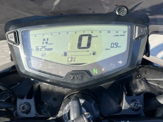 Баджадж 6510, объемом двигателя 0.16 л и пробегом 0 тыс. км за 1750 $, фото 5 на Automoto.ua