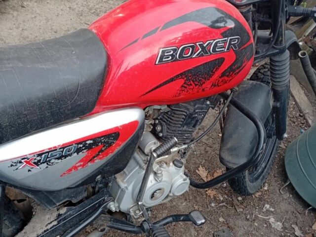 Баджадж 6510, объемом двигателя 0.15 л и пробегом 0 тыс. км за 697 $, фото 3 на Automoto.ua