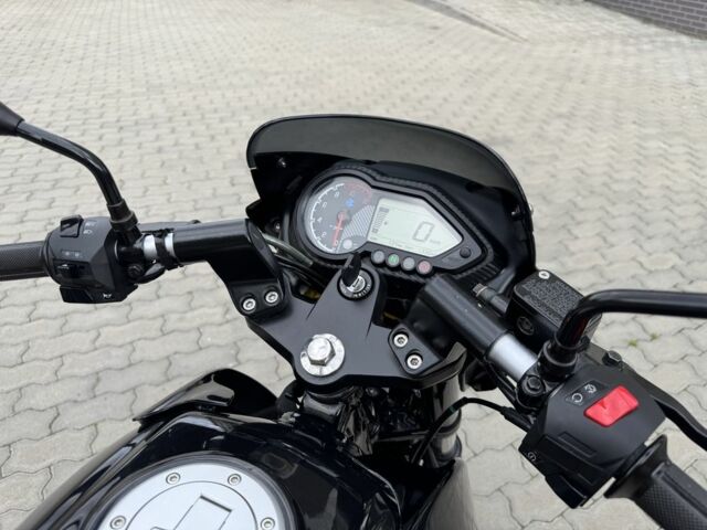Баджадж 6510, об'ємом двигуна 0.18 л та пробігом 0 тис. км за 1620 $, фото 14 на Automoto.ua