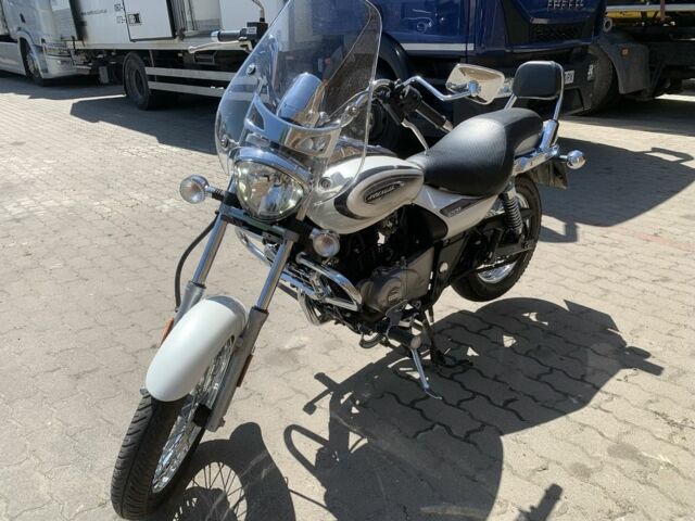 Баджадж 6510, объемом двигателя 0.22 л и пробегом 0 тыс. км за 1900 $, фото 10 на Automoto.ua