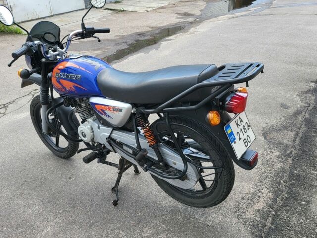 Баджадж 6510, об'ємом двигуна 0.13 л та пробігом 0 тис. км за 841 $, фото 3 на Automoto.ua