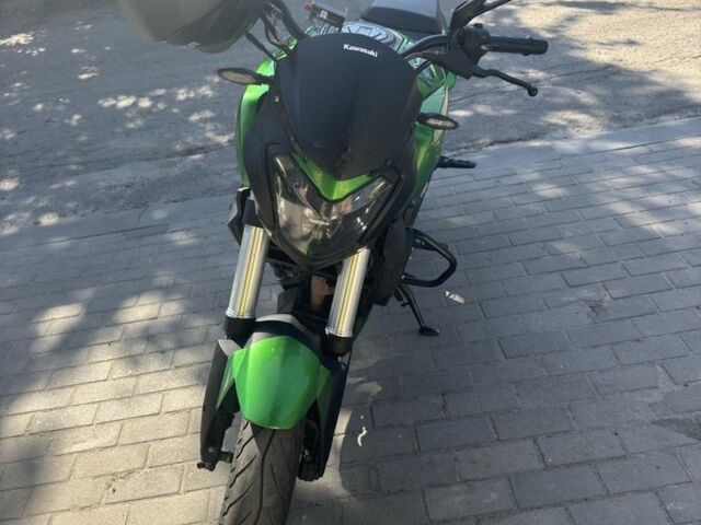 Баджадж 6510, объемом двигателя 0.4 л и пробегом 0 тыс. км за 3000 $, фото 7 на Automoto.ua