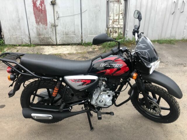 Баджадж 6510, объемом двигателя 0.15 л и пробегом 0 тыс. км за 1380 $, фото 16 на Automoto.ua