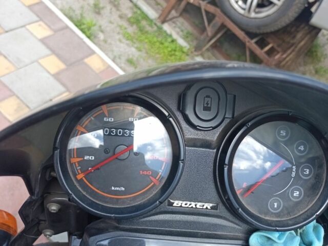 Баджадж 6510, об'ємом двигуна 0.15 л та пробігом 0 тис. км за 1180 $, фото 4 на Automoto.ua