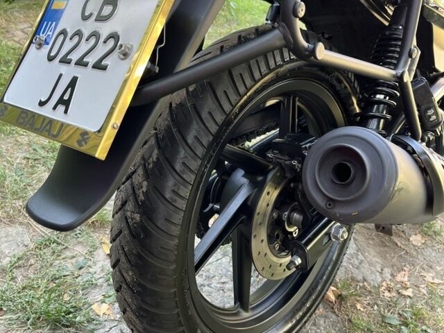 Баджадж 6510, объемом двигателя 0.18 л и пробегом 0 тыс. км за 1600 $, фото 4 на Automoto.ua