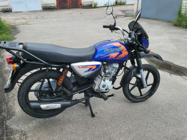 Баджадж 6510, об'ємом двигуна 0.13 л та пробігом 0 тис. км за 841 $, фото 5 на Automoto.ua