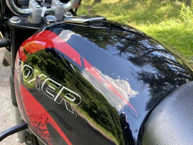 Баджадж 6510, объемом двигателя 0.13 л и пробегом 0 тыс. км за 900 $, фото 9 на Automoto.ua