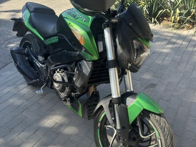 Баджадж 6510, объемом двигателя 0.4 л и пробегом 0 тыс. км за 3000 $, фото 3 на Automoto.ua