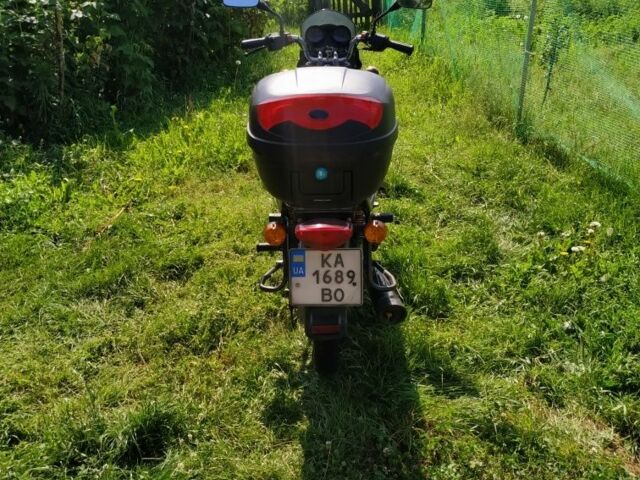 Баджадж 6510, объемом двигателя 0.13 л и пробегом 0 тыс. км за 721 $, фото 4 на Automoto.ua