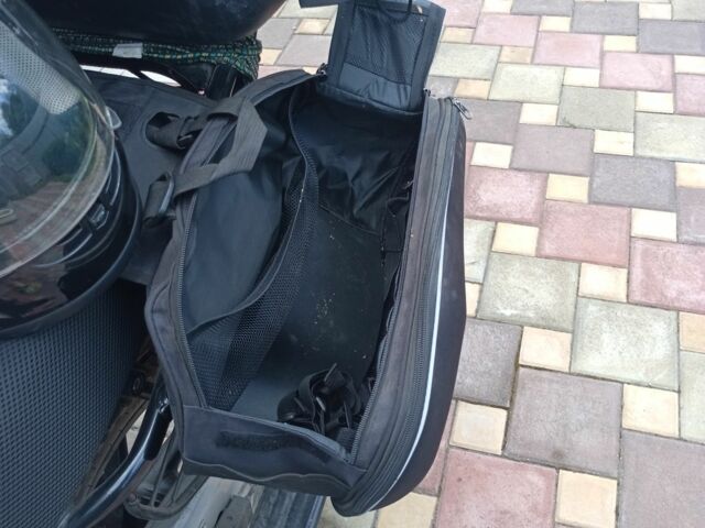 Баджадж 6510, об'ємом двигуна 0.15 л та пробігом 0 тис. км за 1180 $, фото 6 на Automoto.ua
