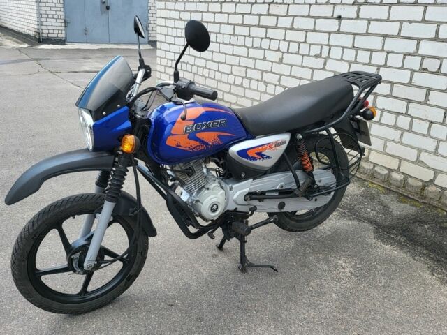 Баджадж 6510, об'ємом двигуна 0.13 л та пробігом 0 тис. км за 841 $, фото 4 на Automoto.ua