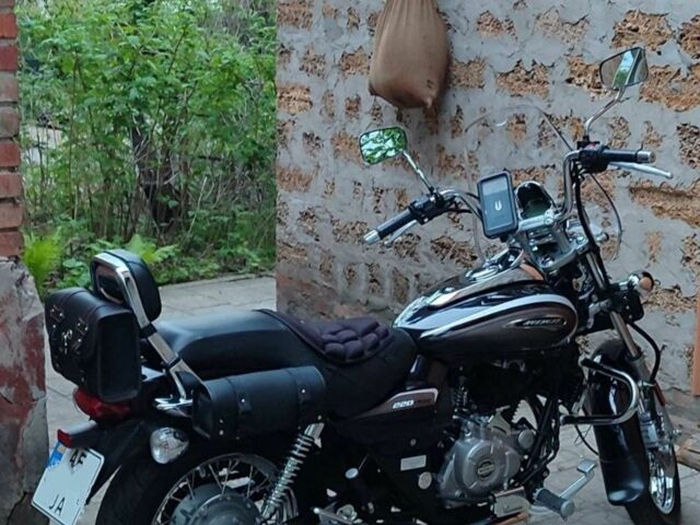 Баджадж 6510, объемом двигателя 0.22 л и пробегом 0 тыс. км за 2283 $, фото 1 на Automoto.ua