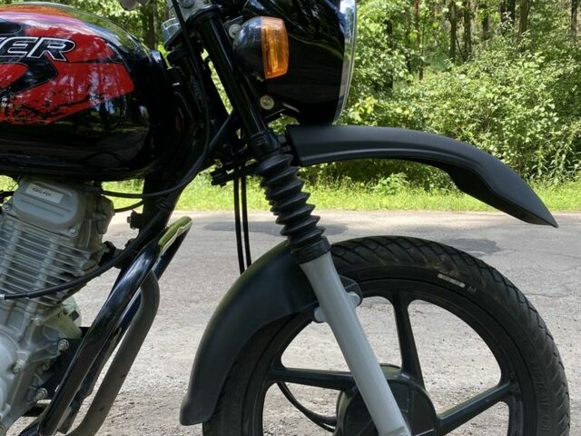 Баджадж 6510, объемом двигателя 0.13 л и пробегом 0 тыс. км за 900 $, фото 5 на Automoto.ua