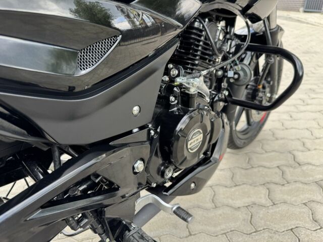 Баджадж 6510, об'ємом двигуна 0.18 л та пробігом 0 тис. км за 1620 $, фото 13 на Automoto.ua