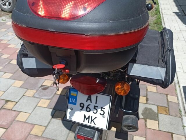 Баджадж 6510, об'ємом двигуна 0.15 л та пробігом 0 тис. км за 1180 $, фото 3 на Automoto.ua