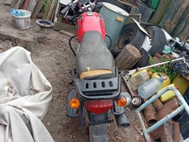 Баджадж 6510, объемом двигателя 0.15 л и пробегом 0 тыс. км за 697 $, фото 4 на Automoto.ua