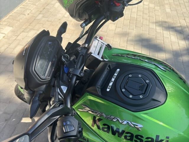 Баджадж 6510, объемом двигателя 0.4 л и пробегом 0 тыс. км за 3000 $, фото 2 на Automoto.ua