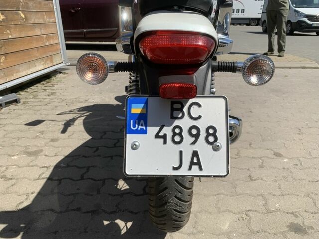 Баджадж 6510, объемом двигателя 0.22 л и пробегом 0 тыс. км за 1900 $, фото 3 на Automoto.ua