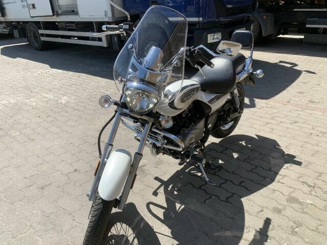 Баджадж 6510, объемом двигателя 0.22 л и пробегом 0 тыс. км за 1900 $, фото 6 на Automoto.ua
