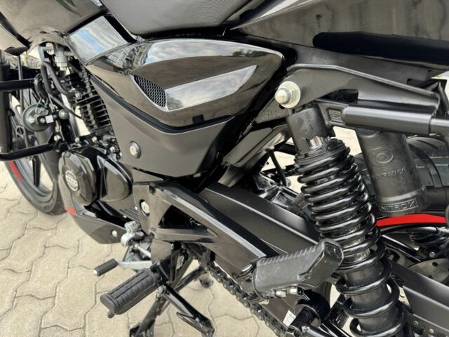 Баджадж 6510, об'ємом двигуна 0.18 л та пробігом 0 тис. км за 1620 $, фото 18 на Automoto.ua