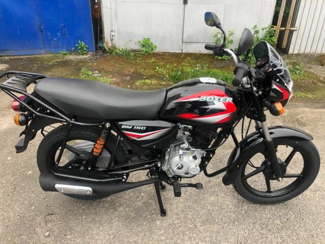 Баджадж 6510, объемом двигателя 0.15 л и пробегом 0 тыс. км за 1380 $, фото 2 на Automoto.ua