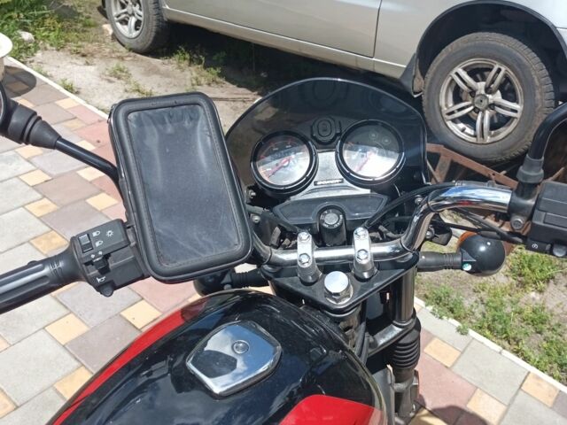 Баджадж 6510, об'ємом двигуна 0.15 л та пробігом 0 тис. км за 1180 $, фото 7 на Automoto.ua