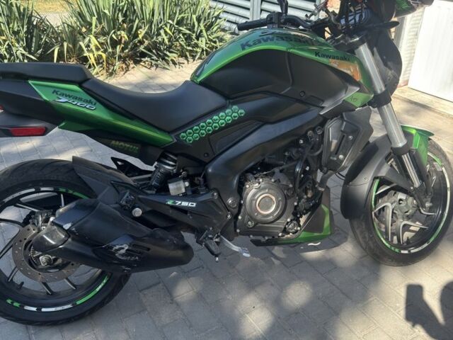 Баджадж 6510, объемом двигателя 0.4 л и пробегом 0 тыс. км за 3000 $, фото 4 на Automoto.ua