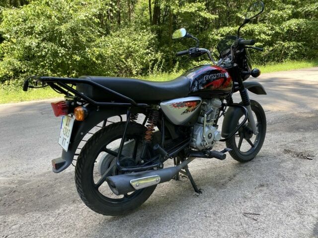 Баджадж 6510, объемом двигателя 0.13 л и пробегом 0 тыс. км за 900 $, фото 2 на Automoto.ua