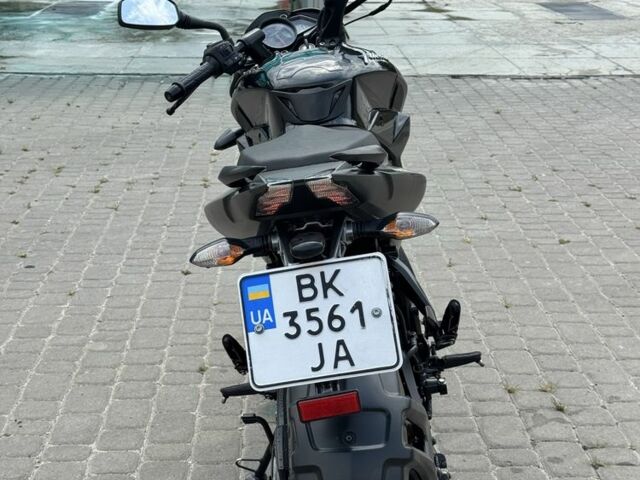 Баджадж 6510, объемом двигателя 0.2 л и пробегом 0 тыс. км за 2400 $, фото 4 на Automoto.ua