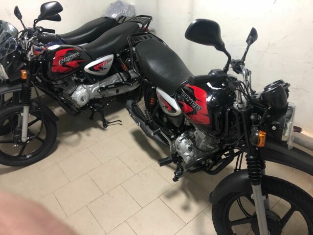 Баджадж 6510, объемом двигателя 0.15 л и пробегом 0 тыс. км за 1380 $, фото 3 на Automoto.ua