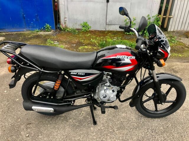 Баджадж 6510, объемом двигателя 0.15 л и пробегом 0 тыс. км за 1380 $, фото 7 на Automoto.ua