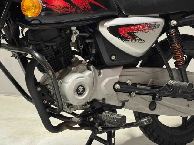 Баджадж 6510, об'ємом двигуна 14.86 л та пробігом 0 тис. км за 1050 $, фото 4 на Automoto.ua
