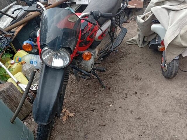 Баджадж 6510, объемом двигателя 0.15 л и пробегом 0 тыс. км за 697 $, фото 1 на Automoto.ua