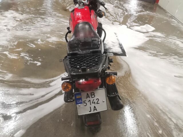 Баджадж 6510, объемом двигателя 0.15 л и пробегом 0 тыс. км за 850 $, фото 5 на Automoto.ua