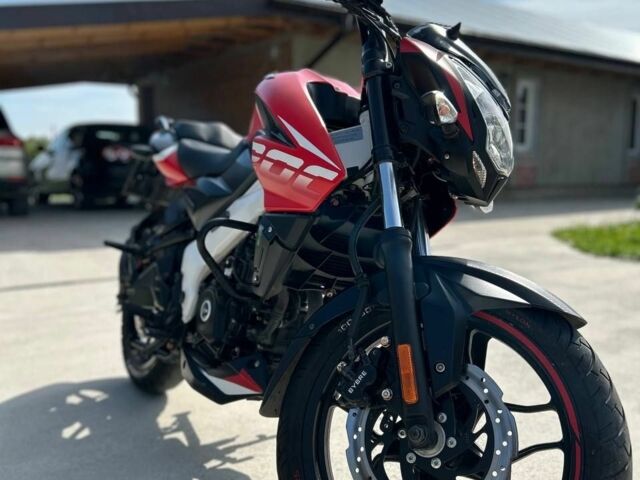 Баджадж 6510, объемом двигателя 0.2 л и пробегом 0 тыс. км за 2200 $, фото 4 на Automoto.ua