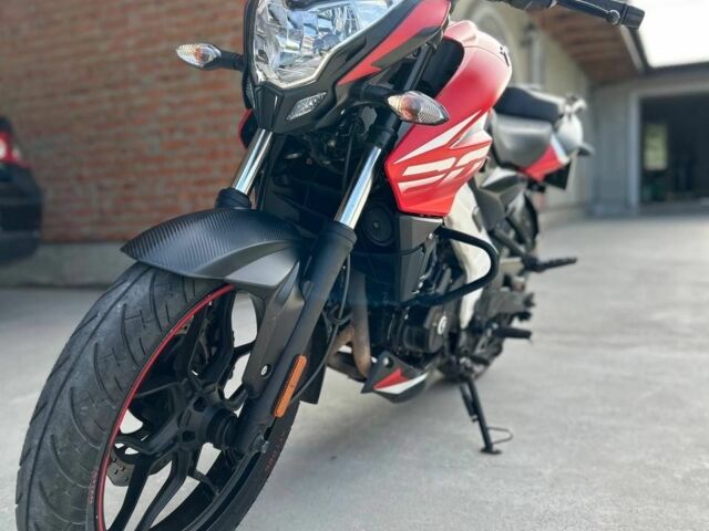 Баджадж 6510, объемом двигателя 0.2 л и пробегом 0 тыс. км за 2200 $, фото 3 на Automoto.ua