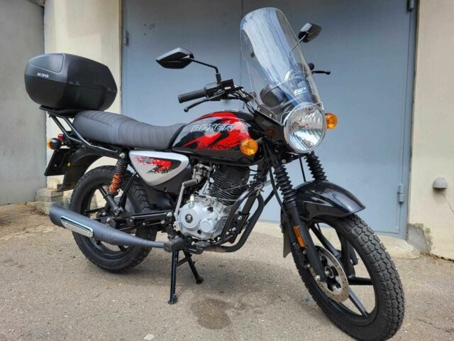 Баджадж 6510, объемом двигателя 0.15 л и пробегом 0 тыс. км за 1350 $, фото 1 на Automoto.ua