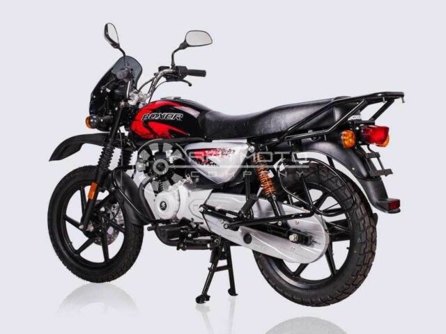 Баджадж 6510, объемом двигателя 0.15 л и пробегом 0 тыс. км за 1500 $, фото 5 на Automoto.ua