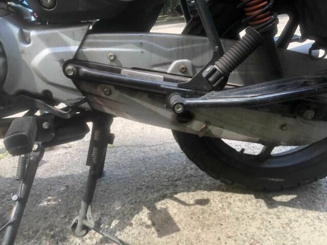 Баджадж 6510, объемом двигателя 0.15 л и пробегом 0 тыс. км за 841 $, фото 6 на Automoto.ua