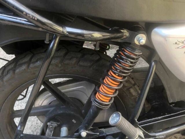 Баджадж 6510, объемом двигателя 0.15 л и пробегом 0 тыс. км за 841 $, фото 10 на Automoto.ua