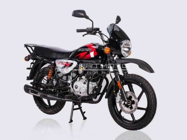 Баджадж 6510, объемом двигателя 0.15 л и пробегом 0 тыс. км за 1500 $, фото 1 на Automoto.ua