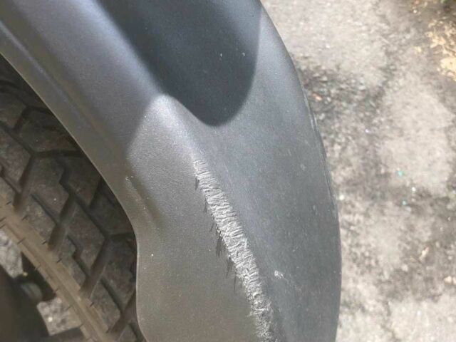 Баджадж 6510, объемом двигателя 0.15 л и пробегом 0 тыс. км за 841 $, фото 9 на Automoto.ua