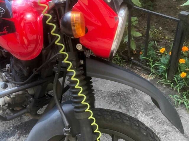 Баджадж 6510, объемом двигателя 0.15 л и пробегом 0 тыс. км за 841 $, фото 2 на Automoto.ua