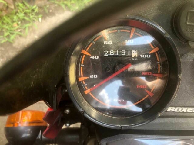Баджадж 6510, объемом двигателя 0.15 л и пробегом 0 тыс. км за 841 $, фото 1 на Automoto.ua